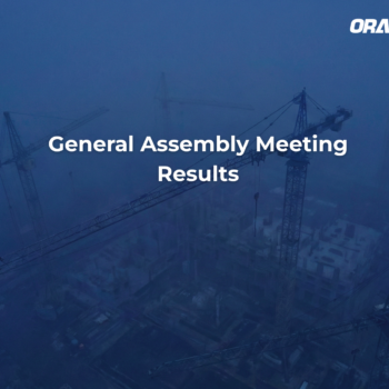 General Assembly Meeting Results