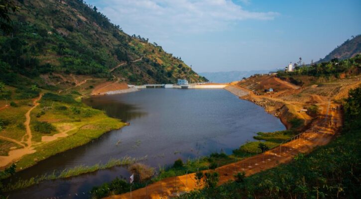 Jiji & Mulembwe Hydropower Project