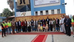 School Transformation Journey - AlShaheed Ahmed Mohamed Hamdi Shiboub Primary School
