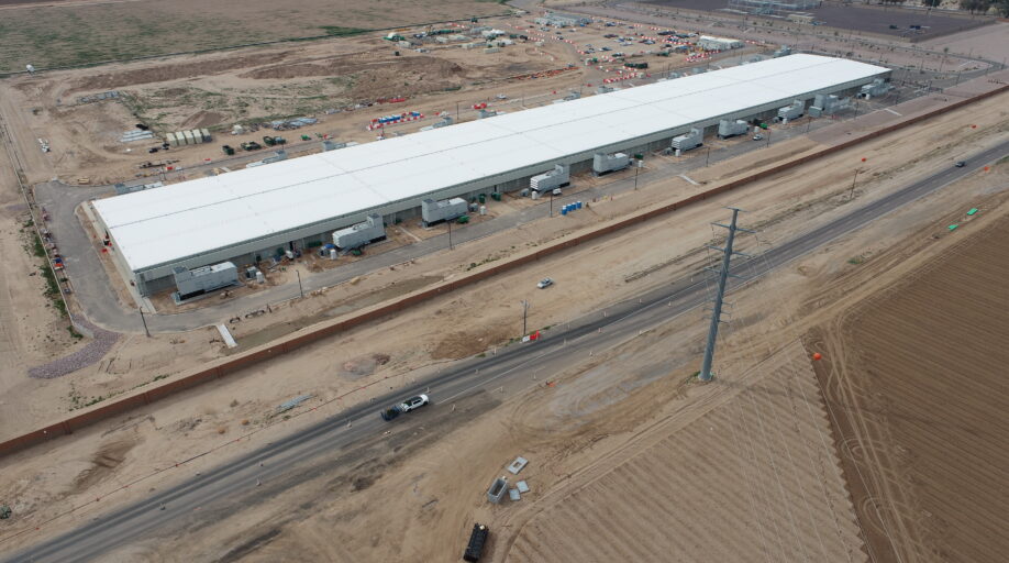 Data Center (Arizona)