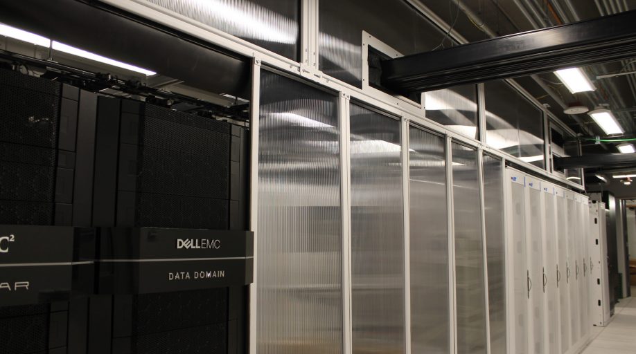 Data Center (Colorado)