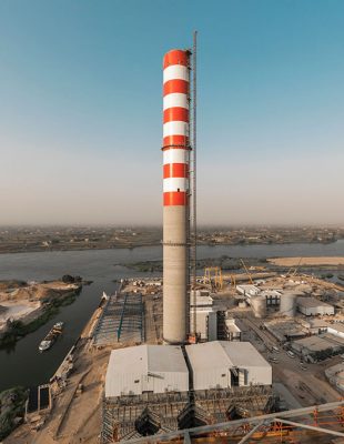 Orascom Construction Awarded USD 100 Million Contract to Build a 650 MW Power Plant in Egypt