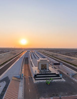 Orascom Construction Adds USD 825 Million to its Backlog in Q4 2018