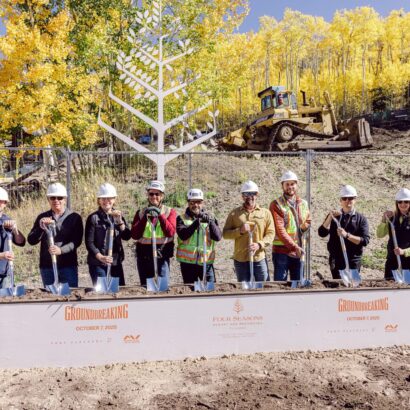 Four Seasons Resort and Residences Telluride