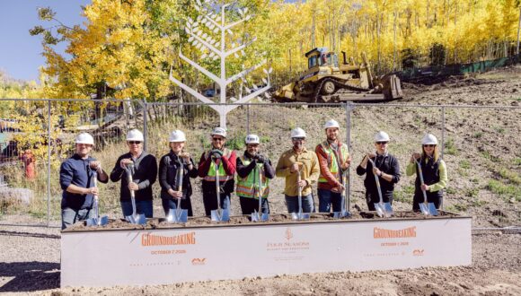 Four Seasons Resort and Residences Telluride