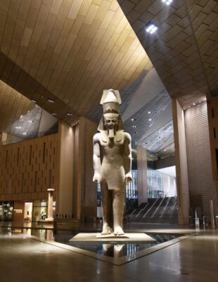 Orascom Construction Reports Backlog of USD 8.6 Billion and Net Income of USD 133.3 Million in 9M 2025