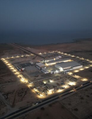 Orascom Construction Completes the Transfer of Incorporation to ADGM