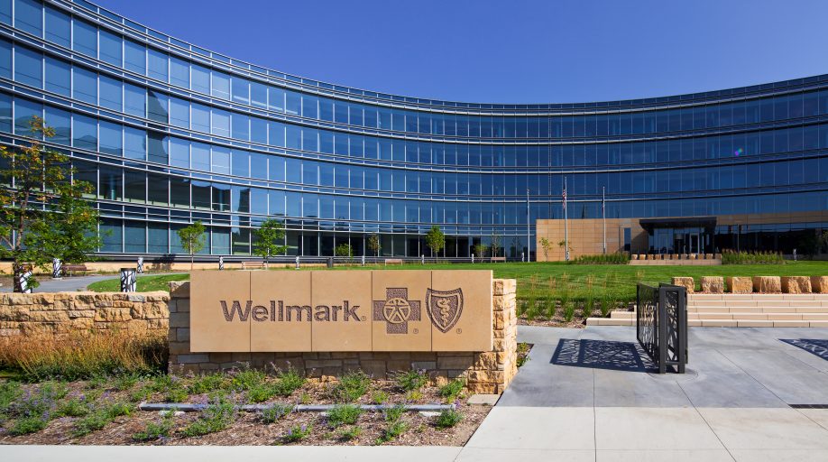 Wellmark Blue Cross Blue Shield Headquarters