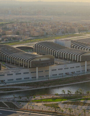 Orascom Construction Advances Across ENR’s 2026 Global Rankings