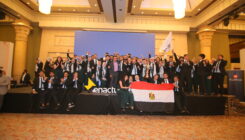 ENACTUS Egypt