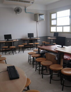 School Transformation Journey - AlShaheed Ahmed Mohamed Hamdi Shiboub Primary School