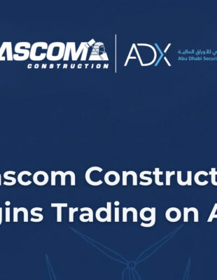 Orascom Construction Begins Trading on ADX