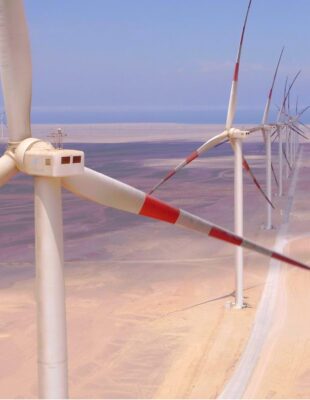 ENGIE-Orascom Construction-TTC-Eurus Consortium Starts Full Commercial Operations of 650 MW Wind Farm in Egypt Ahead of Schedule