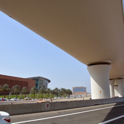 King Abdulaziz International Airport
