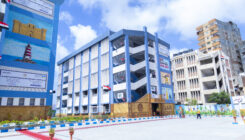 School Transformation Journey - AlShaheed Ahmed Mohamed Hamdi Shiboub Primary School