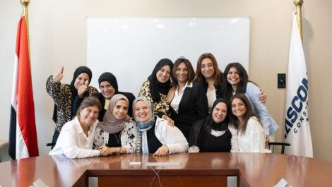Women’s Economic Empowerment – Sewing Initiative