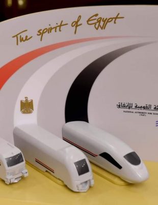 Orascom Construction Consortium Signs USD 4.5 Billion Contract for Egypt’s First High-Speed Rail System